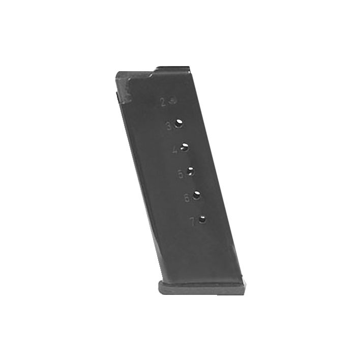 Kel-Tec PF9498 PF9Blued Detachable 7rd 9mm Luger