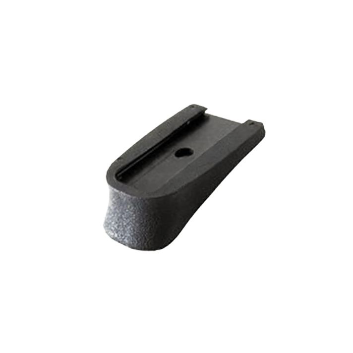 Kel-Tec PF9492 Grip Extensionmade of Rubber with Black Finish for Kel-Tec PF-9 Magazines