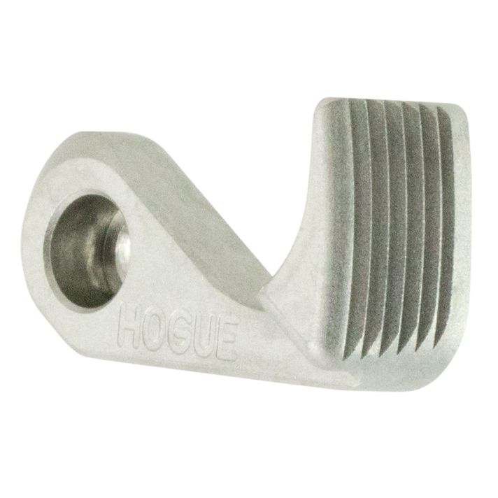 Hogue 00686 Cylinder ReleaseS&W K/L/N Frame Long Stainless Steel Revolver