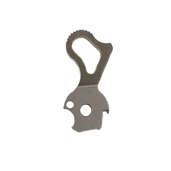 Wilson Combat 337S Ultralight Skeleton Hammer 1911 Style Stainless Steel