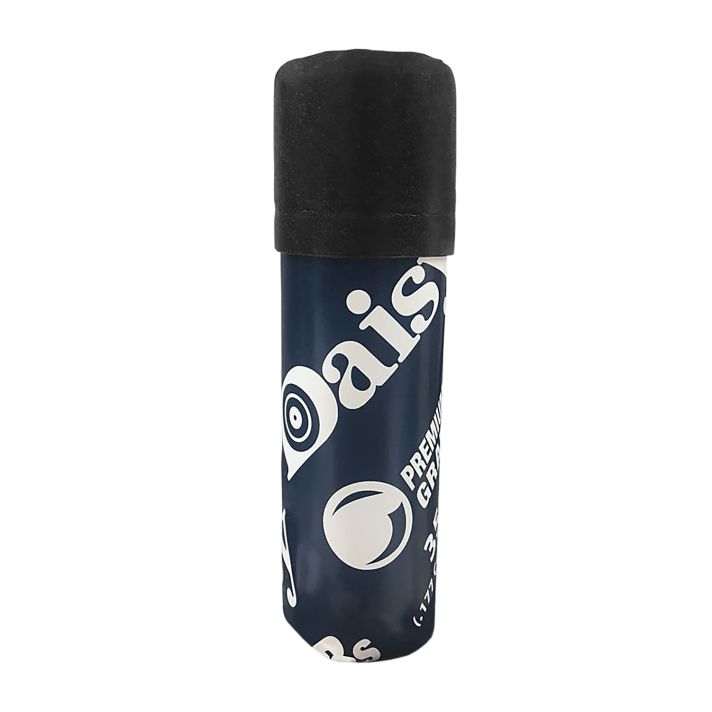 Daisy 990530150 PrecisionMax177 Zinc-Plated Steel BB 350/Tube