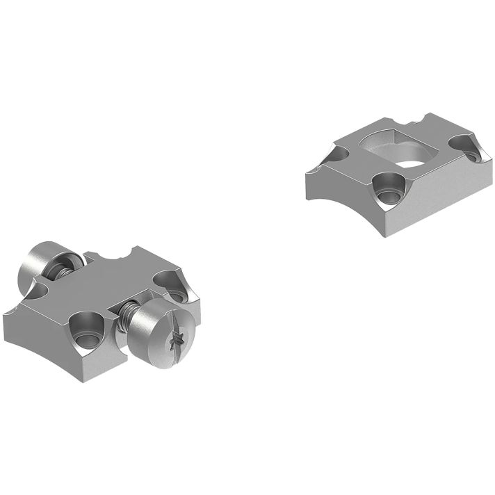 Leupold 65425 Standard BaseSilver Browning X-Bolt