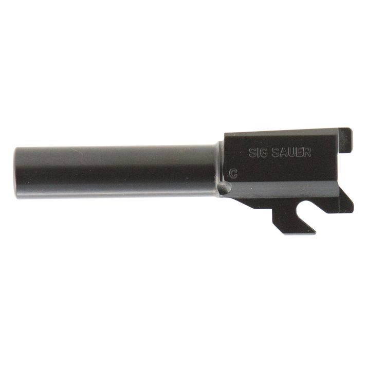 Sig Sauer BBLMODSC9 P320Fits Sig P320 9mm Luger 3.60" Black Nitride Steel