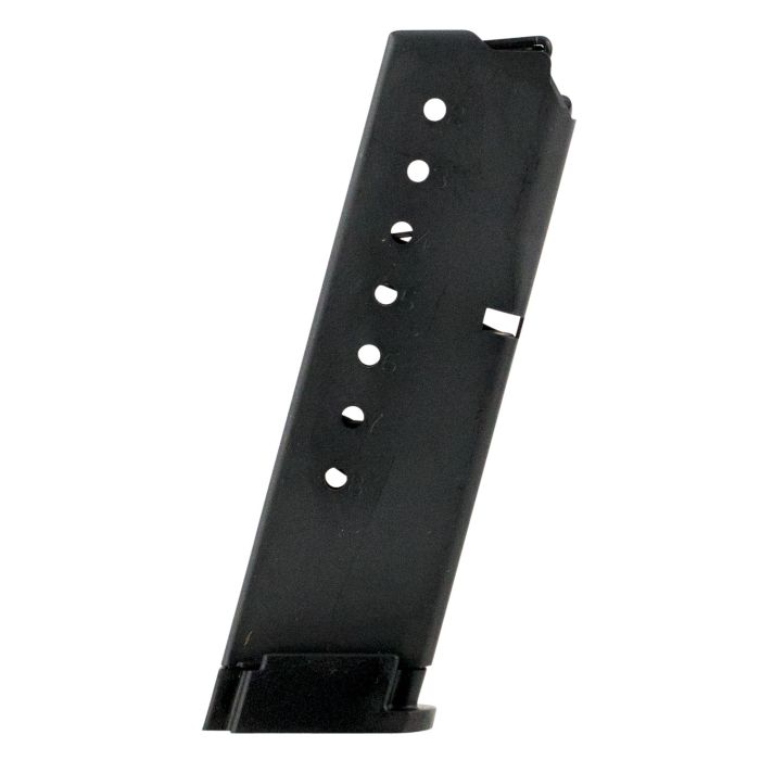 Sig Sauer MAG225A98 P225A8rd Magazine 9mmLuger Blued Steel