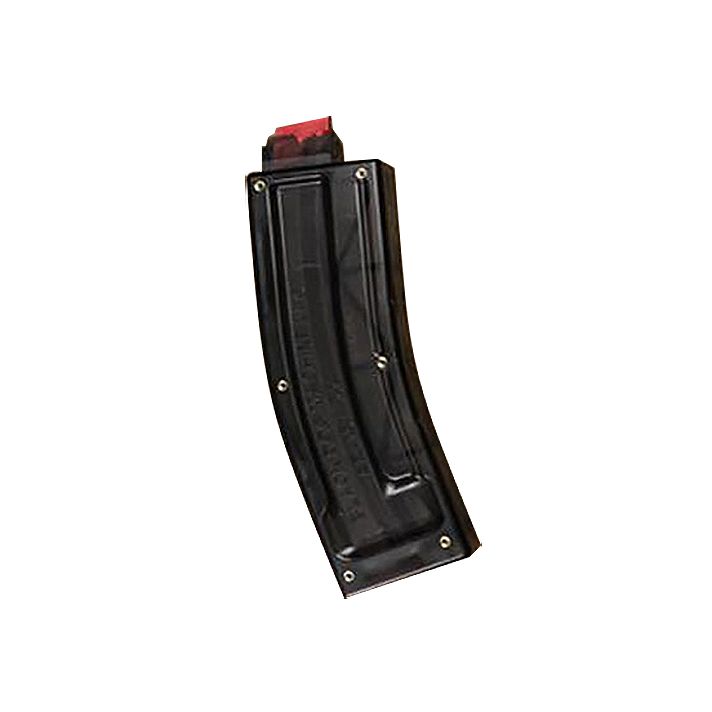 Kel-Tec PLRSU2273526 PLR/SU-22Blued Detachable 26rd 22 LR
