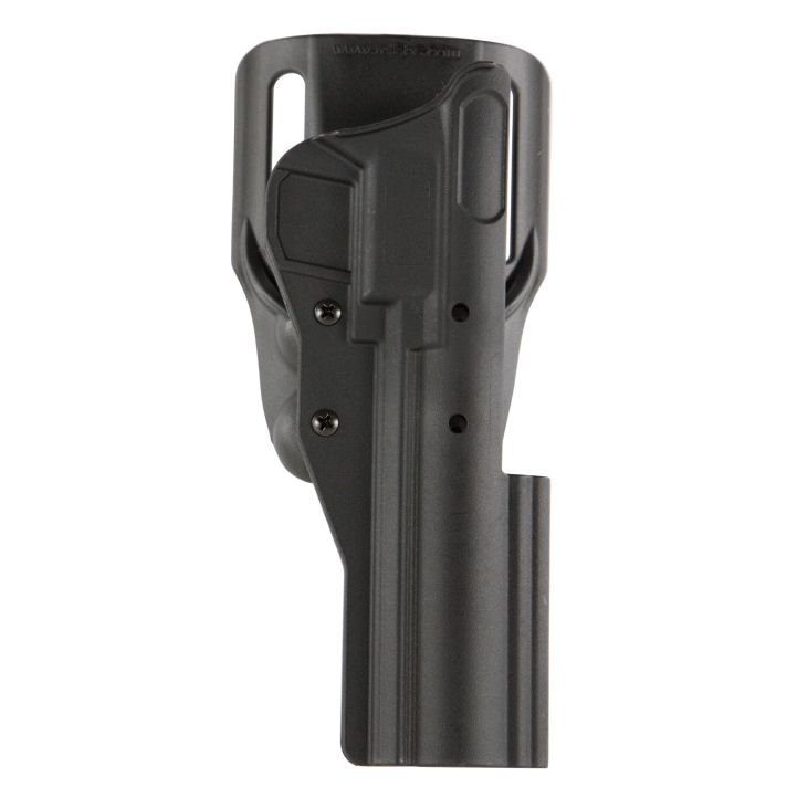 Tactical Solutions HOLMKIVL Pac-Lite Low Ride OWB Black Nylon Belt Loop Fits Ruger Mark Series Ambidextrous