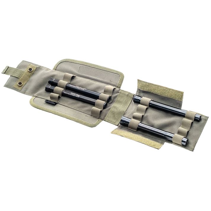 Chiappa Firearms 970435 X-Caliber Adapter Set For Use With SAAMI Spec Break Open 20 Gauge Shotgun, Includes 4 Inserts 9mm, 357 Mag/38 Spl, 45 ACP & .410/45 Colt