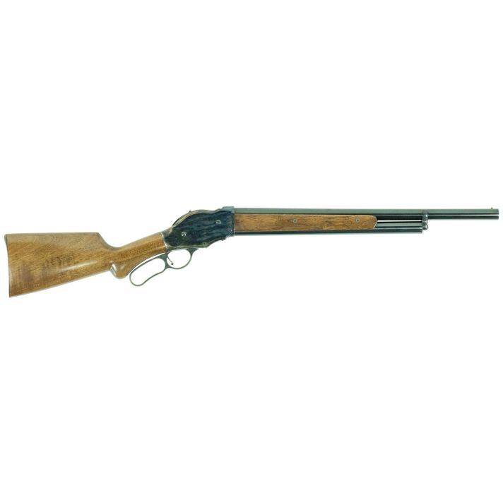 Chiappa Firearms 930000 188712 Gauge 5+1 2.75" 22" Blued Steel Barrel, Color Case Finished Steel Receiver, Hand Oiled Walnut Stock & Forend, Includes 3 Choke Tubes