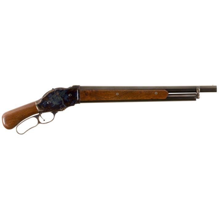 Chiappa Firearms 930019 1887 Mare's Leg 12 Gauge 5+1 2.75
