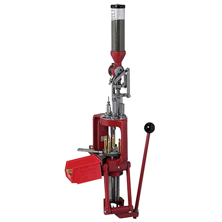 Hornady 095100 Lock-N-Load Auto Press Metal