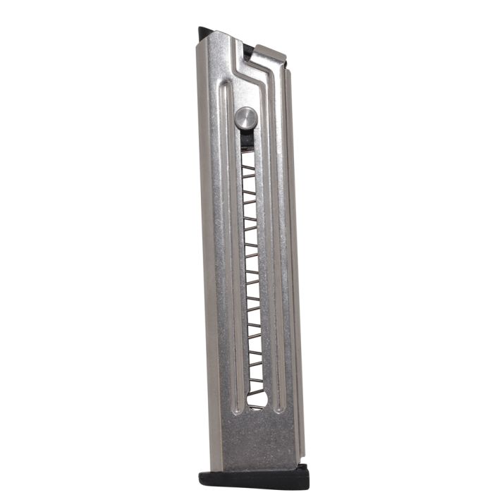 Smith & Wesson 3001520 SW2210rd 22LR Stainless Steel