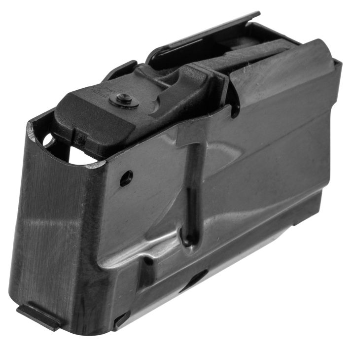 Browning 112025052 BAR4rd 325 WSM Browning BAR MKIII/BAR ShortTrac Short Action Black Metal