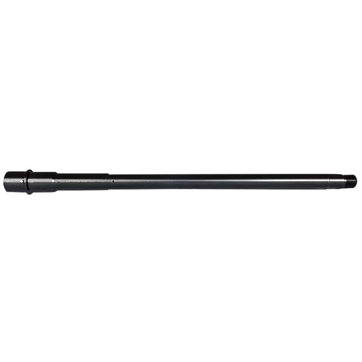 Ballistic Advantage BABL300011M Modern Series300 Blackout 16" Black QPQ Finish 4150 Chrome Moly Vanadium Steel Material with DPR Profile for AR-15