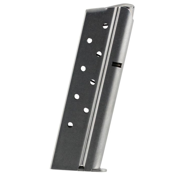 Springfield Armory PI6082 19119rd 38 Super Stainless Steel