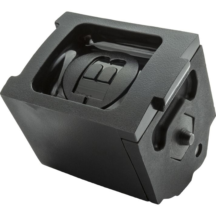 Bergara Rifles BA0005 BXR10rd Rotary 22 LR Black Polymer