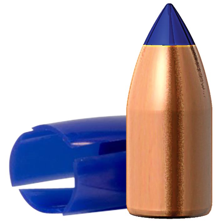 Barnes Bullets 30587 Spit-Fire T-EZ Muzzleloader 50 Spit-Fire T-EZ FB 250gr 15rd/Box