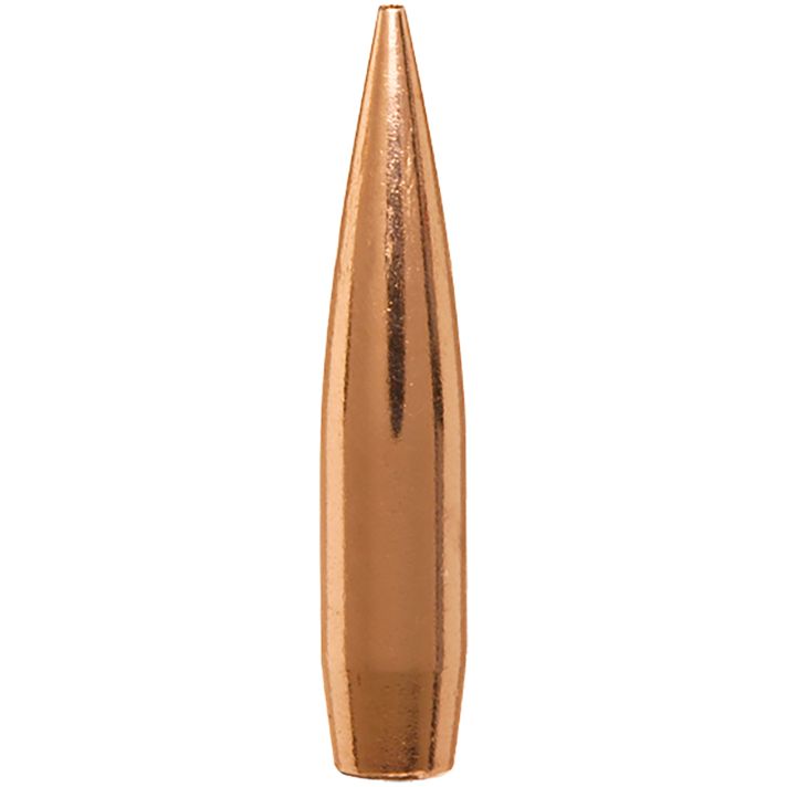 Berger Bullets 24433 Hybrid Target Match Grade 6mm 105gr 100/Box