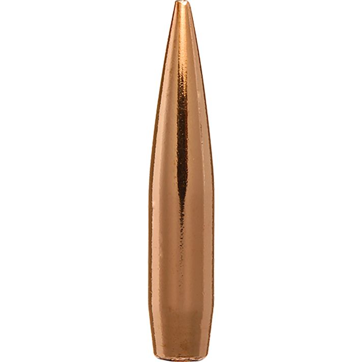 Berger Bullets 26414 Hybrid Target Match Grade 6.5Creedmoor 140gr 100/Box