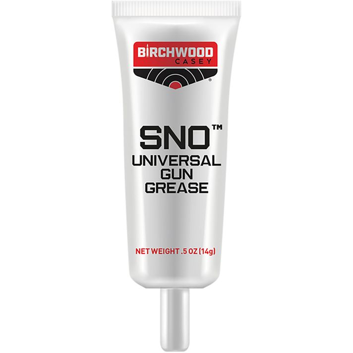 Birchwood Casey 40125 SNO Universal Gun Grease 0.75 oz. Squeeze Tube