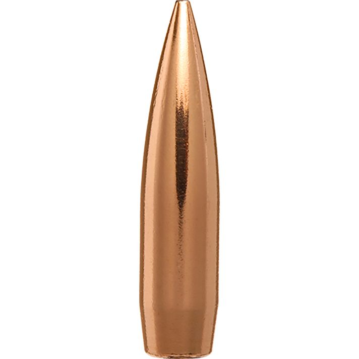 Berger Bullets 30418 Target Match Grade 30Cal 185gr Juggernaut Target 100/Box