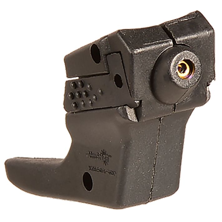 AimShot KT6506TCP Taurus TCP Trigger Guard Mounted LaserMatte Black