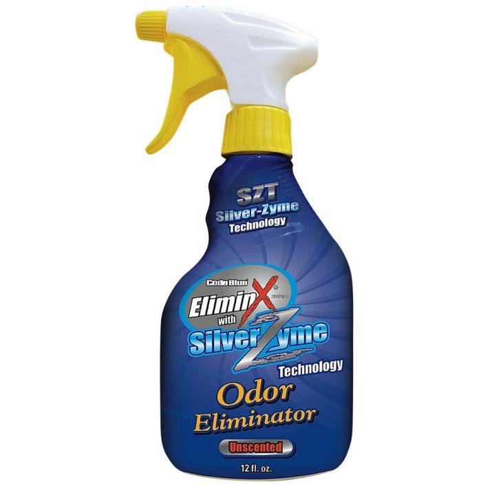 Code Blue OA1310 Field Spray Scent Eliminator Odorless 12 oz Trigger Spray
