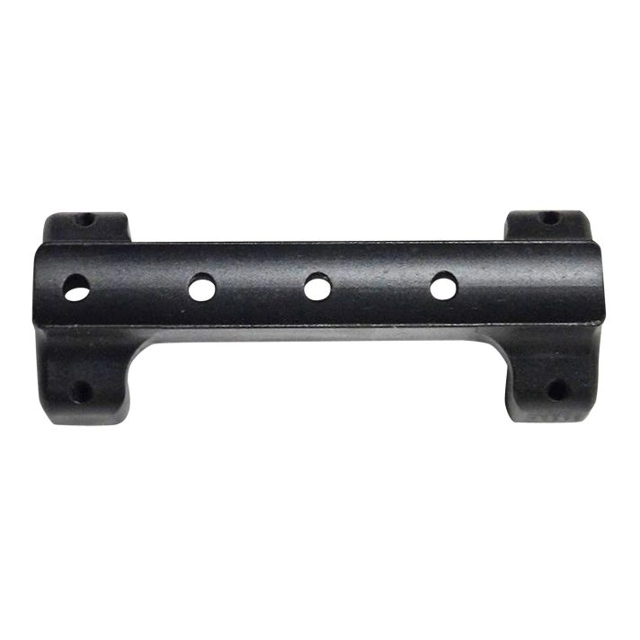 DNZ 10032 Game Reaper-CVA Scope Mount/Ring Combo Matte Black 1"