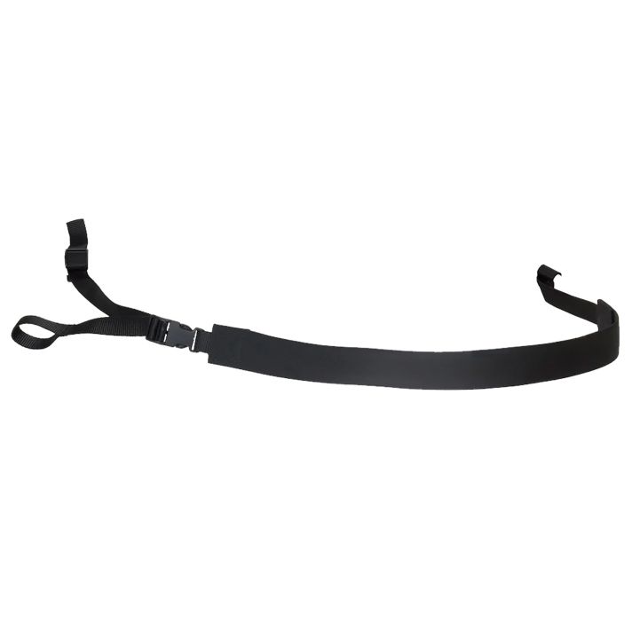 Max Ops SPT2 Edge Tactical Sling Black Elastic 12.30" OAL Adjustable Two-Point Tactical