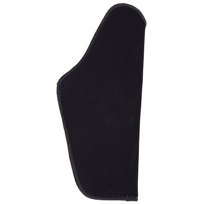 Blackhawk 73IP03BKL Inside The PantsIWB Size 03 Black Suede Belt Clip Fits Large Semi-Auto Fits 4.50-5" Barrel Left Hand