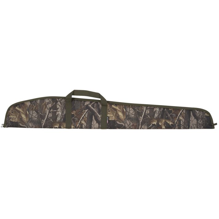 Allen 44252 Red Mesa Shotgun Case 52" Camo Endura Foam Padding & Self Healing Zipper