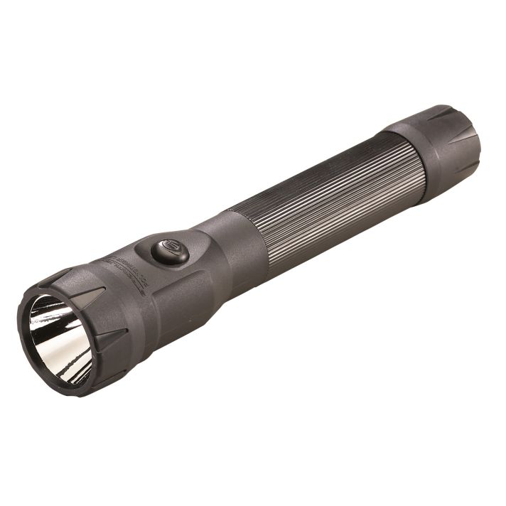 Streamlight 76813 PolyStinger DS LEDBlack 120/240/485 LumensWhite LED