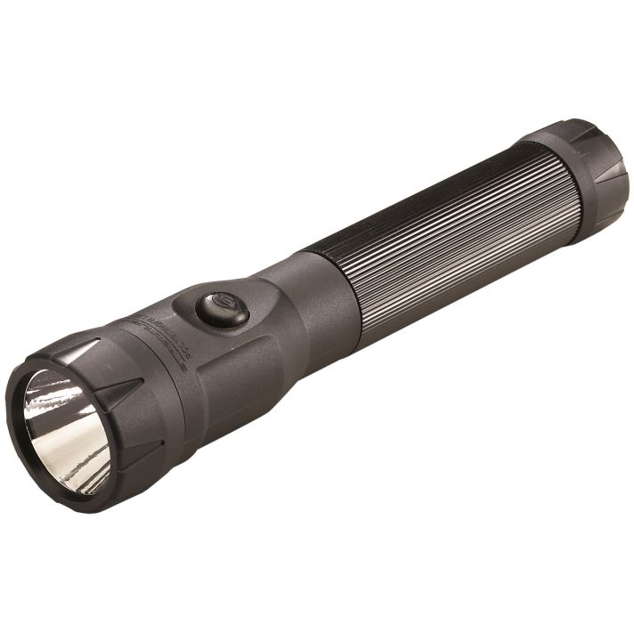 Streamlight 76113 PolyStinger LEDBlack 120/240/485 Lumens White LED