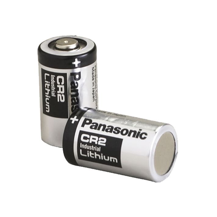 Streamlight 69223 CR23.0 Volts750 mAhFits TLR 3/TLR 4 (2) Single Pack