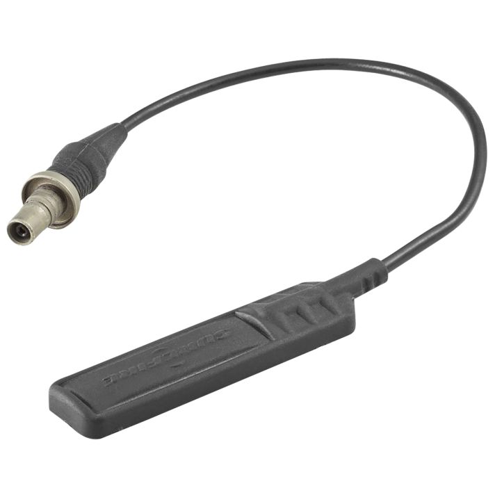 Surefire ST07 ST Weapon Light SwitchBlack 7"