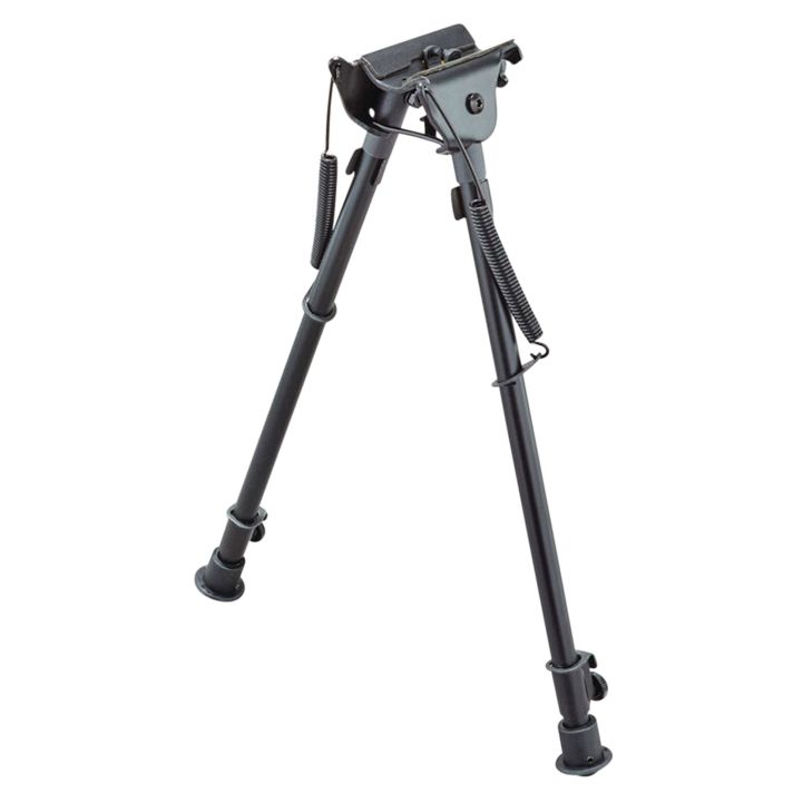 Champion Targets 40853 Standard Bipod 9-13" Black Metal
