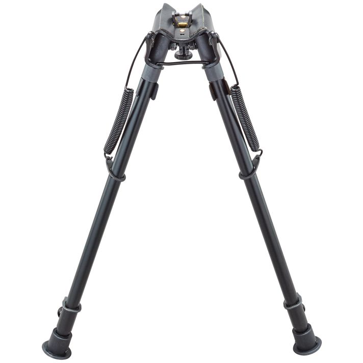 Champion Targets 40852 Standard Bipod 13.5-23" Black Metal