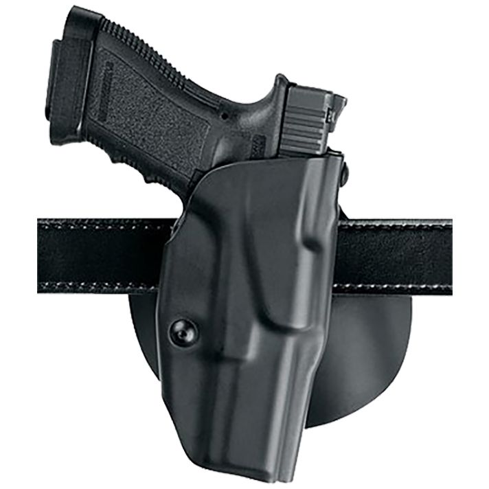 Safariland 637852411 ALSBelt SafariLaminate Paddle Fits Kimber 1911 Pro Carry Right Hand