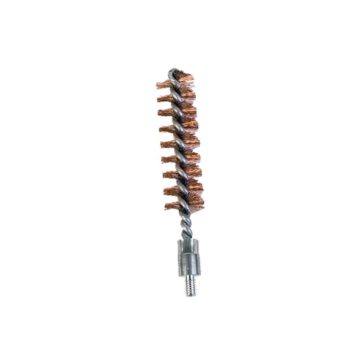 Outers 41970 Bore Brush357 Mag/38 Cal/380 Cal/9mm, #8-32 Thread