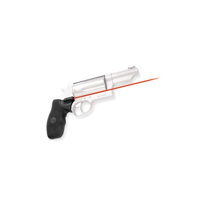 Crimson Trace 01-2450-1 LG-375 LasergripsRed Laser Taurus Judge/Tracker