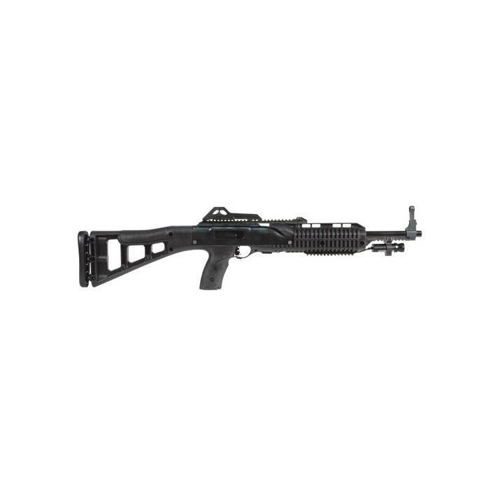 Hi-Point 995LAZTS 995TS Carbine 9mm Luger 16.50" 10+1 Black All Weather Molded Stock
