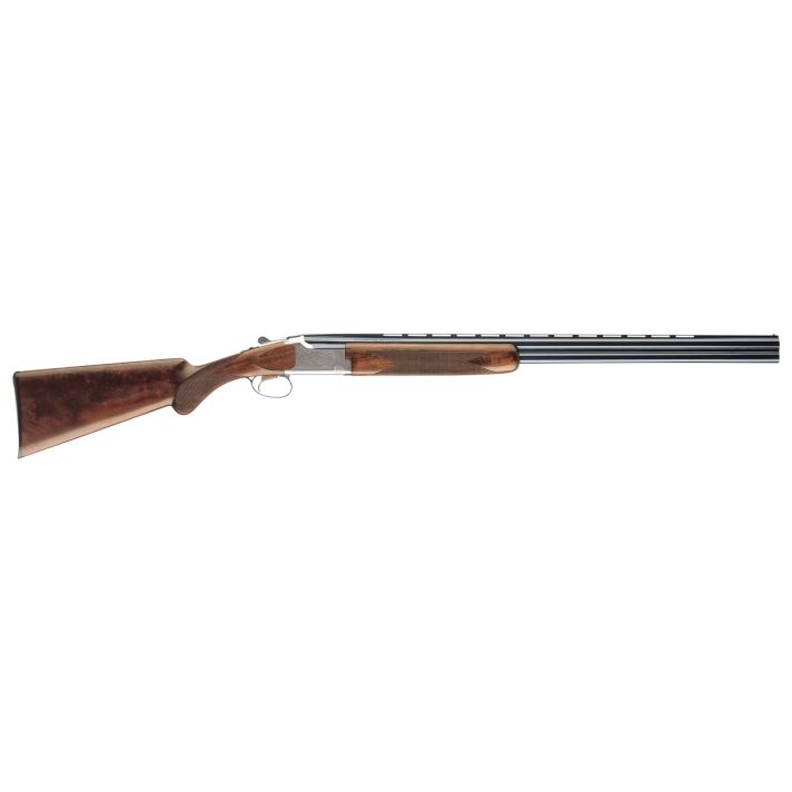 Browning 013462605 Citori White Lightning 20 Gauge 26" 2 3" Silver Nitride Gloss Oil Black Walnut Stock Right Hand Invector-Plus