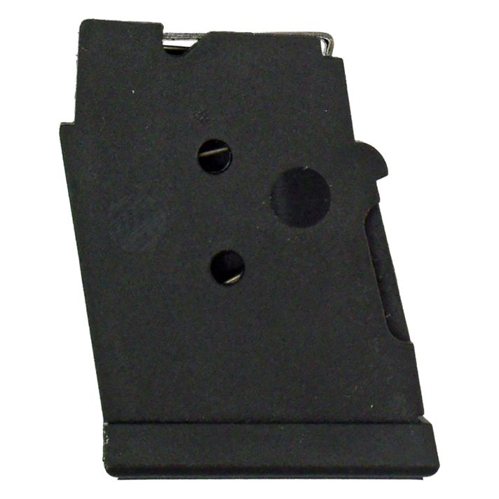 CZ-USA 12003 CZ 4555rd 22LR/17Mach2 CZ 452/453/455/512 Black Polymer