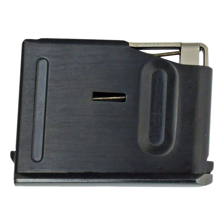 CZ-USA 13008 CZ 5273rd Flush M1 223Rem Blued Steel
