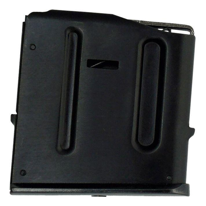 CZ-USA 13019 CZ 5275rd 17Hornet Black Steel