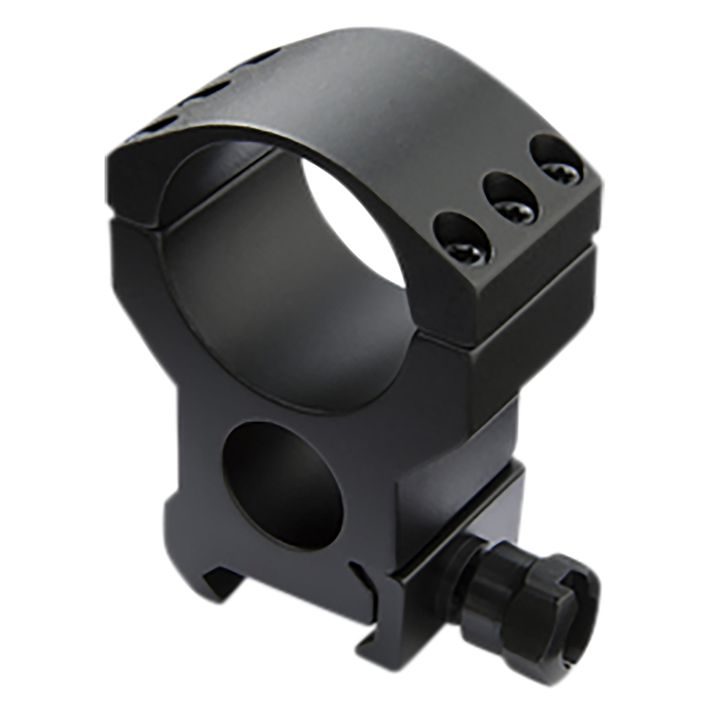 Burris 420167 Xtreme Tactical RingsMatte Black 30mm Extra High