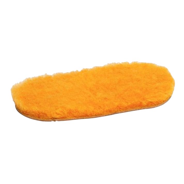 Birchwood Casey 30002 Rig-Rag Universal Grease Applicator Sheepskin