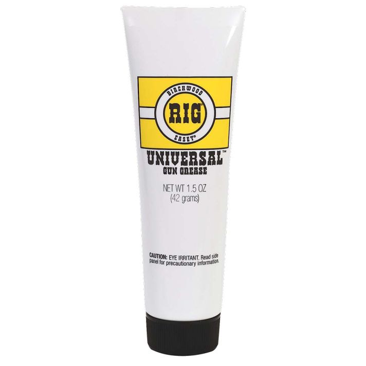 Birchwood Casey 40020 RIG Universal Gun Grease 1.50 oz. Squeeze Tube
