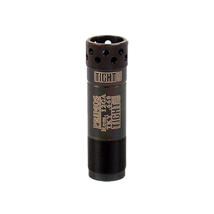 Primos PS6771 Tight WadRemington Rem Choke 12 Gauge Turkey Ported Steel
