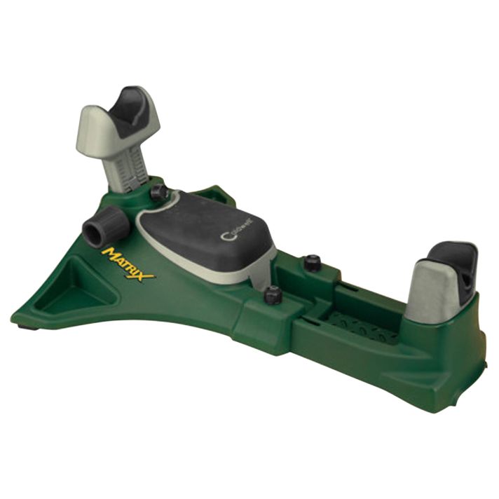Caldwell 101600 MatrixSynthetic 5 lbs