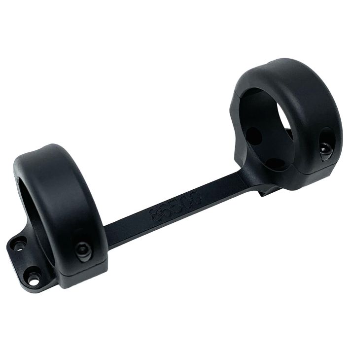 DNZ 86500 Game Reaper-Browning Scope Mount/Ring Combo Matte Black 30mm